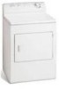 Get Frigidaire FER641FS - 27inch Electric Dryer reviews and ratings