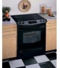 Get Frigidaire FES365EB - Slide-In Electric Range reviews and ratings