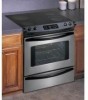 Get Frigidaire FES365EC - 30 Inch Slide-In Electric Range reviews and ratings