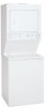 Reviews and ratings for Frigidaire FEX831FS - 27 Inch Electric Laundry Center