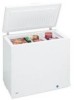 Get Frigidaire FFC0723DW - 7.2 cu. Ft. Chest Freezer reviews and ratings