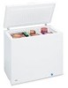 Get Frigidaire FFC0923DW - 8.8 cu. Ft. Manual Defrost Chest Freezer reviews and ratings