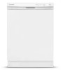 Reviews and ratings for Frigidaire FFCD2418UW
