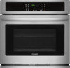 Reviews and ratings for Frigidaire FFEW3026TS