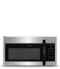 Reviews and ratings for Frigidaire FFMV1645TH