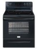 Get Frigidaire FGEF3031KB - 30' Electric Range Gallery Mono Group reviews and ratings