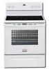 Get Frigidaire FGEF3031KW - 30' Electric Range Gallery Mono Group reviews and ratings
