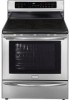Reviews and ratings for Frigidaire FGEF3057KF - 30' Electric Lery SS Group