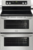 Get Frigidaire FGEF306TMF reviews and ratings