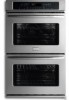 Get Frigidaire FGET2765KF - 27inch Double Electric Wall Oven reviews and ratings