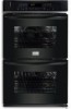 Get Frigidaire FGET3065KB - Gallery 30inchDouble Electric Wall Oven reviews and ratings