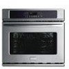 Get Frigidaire FGEW2765KF - 27inch Single Electric Wall Oven reviews and ratings