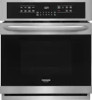 Reviews and ratings for Frigidaire FGEW2766UF