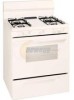 Get Frigidaire FGF316DQ - 30inch Gas Range reviews and ratings