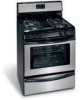 Reviews and ratings for Frigidaire FGF337GC - 30 Inch Gas Range