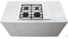 Get Frigidaire FGGC3065KW - Gallery Series 30-in Gas Cooktop reviews and ratings