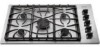 Get Frigidaire FGGC3645KS - Gallery Series 36' Gas Cooktop reviews and ratings