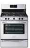 Get Frigidaire FGGF3041KF - 30in Gas Range SB 4.1 CF WINELEC Oven CONTROL7 reviews and ratings