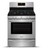 Get Frigidaire FGGF3058RF reviews and ratings