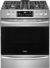 Reviews and ratings for Frigidaire FGGH3047VF