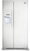 Get Frigidaire FGHC2334KP - Gallery 22.6 Cu. Ft. Side reviews and ratings
