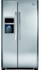 Get Frigidaire FGHC2344K - Gallery 22.6 cu. Ft. Refrigerator reviews and ratings