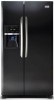 Get Frigidaire FGHC2379K - Gallery 22.6 Cu. Ft. Side reviews and ratings