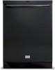 Reviews and ratings for Frigidaire FGHD2433KB - Gallery 24 Inch Dishwasher