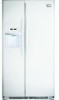 Get Frigidaire FGHS2334K - Gallery 23.0 cu. Ft. Refrigerator reviews and ratings