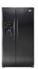 Get Frigidaire FGHS2634KB - Gallery 26 cu. Ft. Refrigerator reviews and ratings