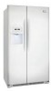 Get Frigidaire FGHS2634KW - Gallery 26 cu. Ft. Refrigerator reviews and ratings