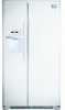 Get Frigidaire FGHS2667KP - Gallery 26 cu. Ft. Refrigerator reviews and ratings