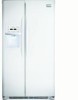 Get Frigidaire FGHS2669KP - Gallery 26 cu. Ft. Refrigerator reviews and ratings