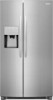 Get Frigidaire FGSS2335TF reviews and ratings