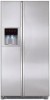 Get Frigidaire FGTC2349KS - Gallery 22.6 Cu. Ft. Refrigerator reviews and ratings