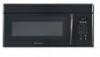 Get Frigidaire FMV152KB - 1.5 Cu Ft Microwave reviews and ratings