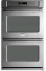 Get Frigidaire FPET2785KF - 27' Electric Double Wall Oven-professional Group reviews and ratings