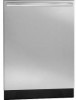 Get Frigidaire FPHD2491K - Professional Series 24 in. Dishwasher reviews and ratings