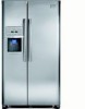Reviews and ratings for Frigidaire FPHS2699KF - 26.0 cu. ft. Refrigerator