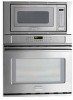 Get Frigidaire FPMC2785KF - Professional 27inch Electric Wall Oven/Microwav reviews and ratings