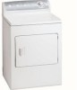 Get Frigidaire FRE5714KW - 5.7 cu. Ft. Electric Dryer reviews and ratings