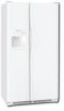 Get Frigidaire FRS6HF55KW - 26 cu. Ft. Refrigerator reviews and ratings