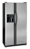 Get Frigidaire FRS6HR45KS - 26 Cu Ft Refrigerator reviews and ratings