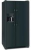 Get Frigidaire FRS6R3JB - 26.0 cu. Ft. Refrigerator reviews and ratings