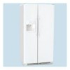 Get Frigidaire FRS6R3JW reviews and ratings