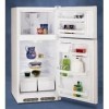 Get Frigidaire FRT15HB3JQ - 14.8 cu. Ft. Top-Freezer Refrigerator reviews and ratings