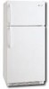 Get Frigidaire FRT17B3JW - 16.5 cu. Ft. Top-Freezer Refrigerator reviews and ratings