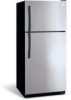 Get Frigidaire FRT17G5JSK - 17 cu. Ft. Top Freezer Refrigerator reviews and ratings