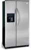 Get Frigidaire FSC23F7HB - 22.6 cu. Ft. Refrigerator reviews and ratings