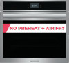 Reviews and ratings for Frigidaire GCWS3067AF